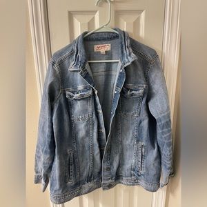 Arizona Jean jacket